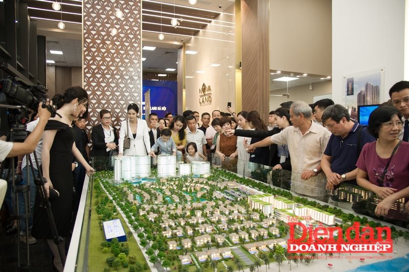 AI NEWS - Nền tảng tin tức chứng khoán