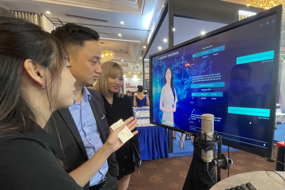 AI NEWS - Nền tảng tin tức chứng khoán
