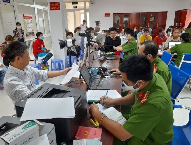 AI NEWS - Nền tảng tin tức chứng khoán