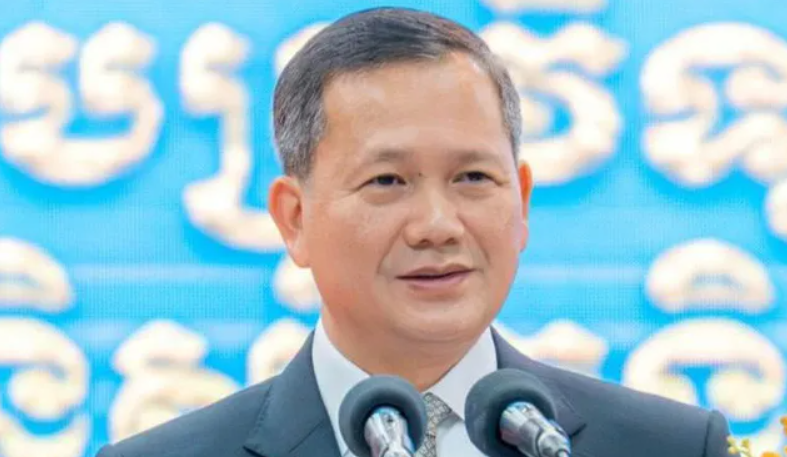 Ông Hun Sen chỉ đạo quân đội chuẩn bị cho xung đột, kêu gọi dân đào hào