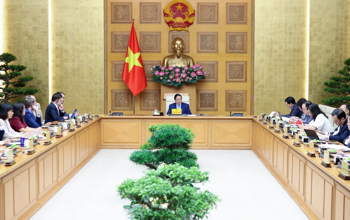 AI NEWS - Nền tảng tin tức chứng khoán