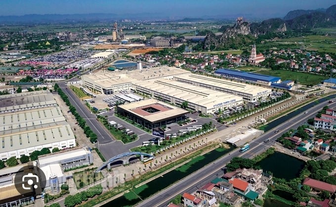 AI NEWS - Nền tảng tin tức chứng khoán