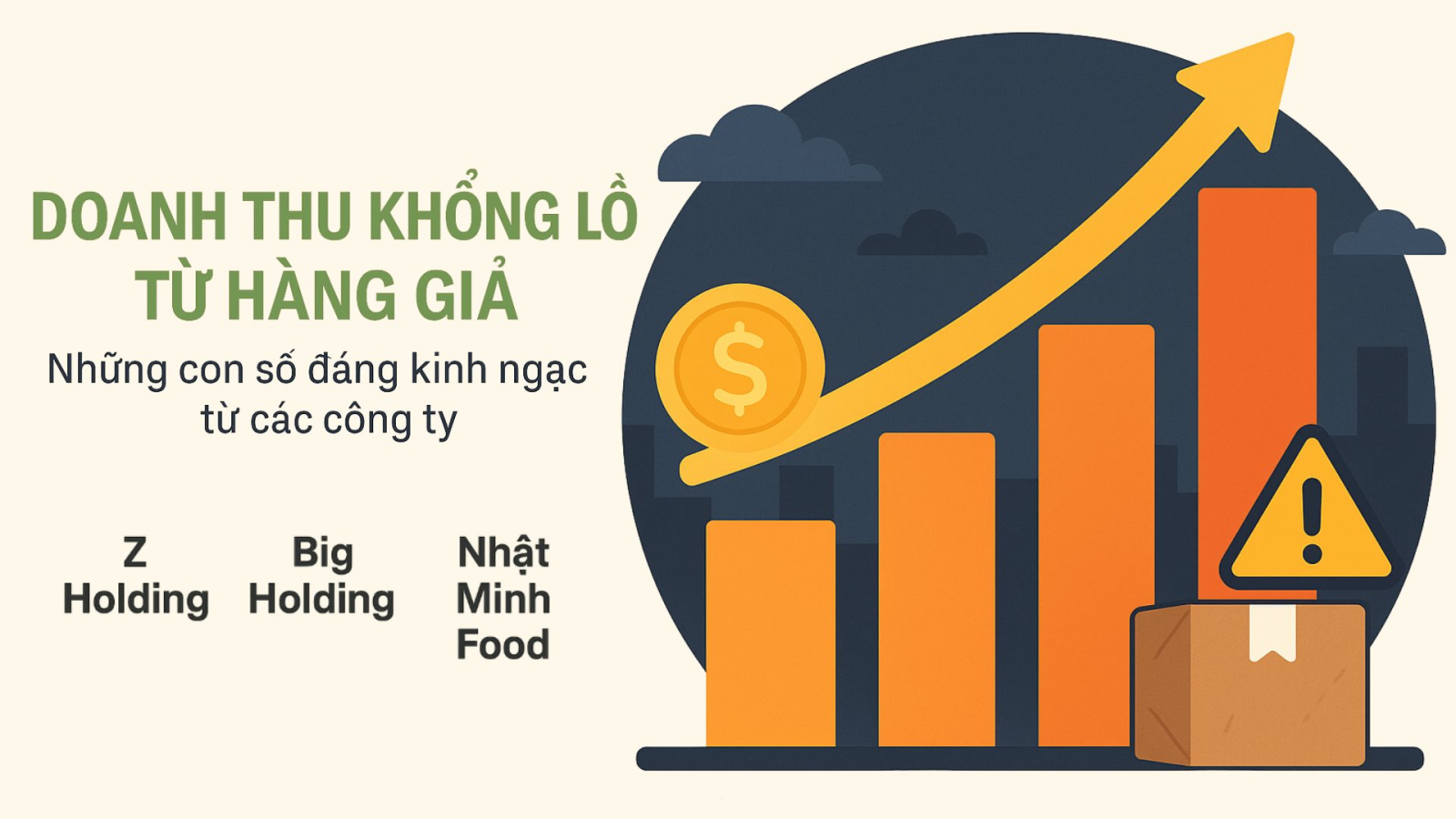 AI NEWS - Nền tảng tin tức chứng khoán