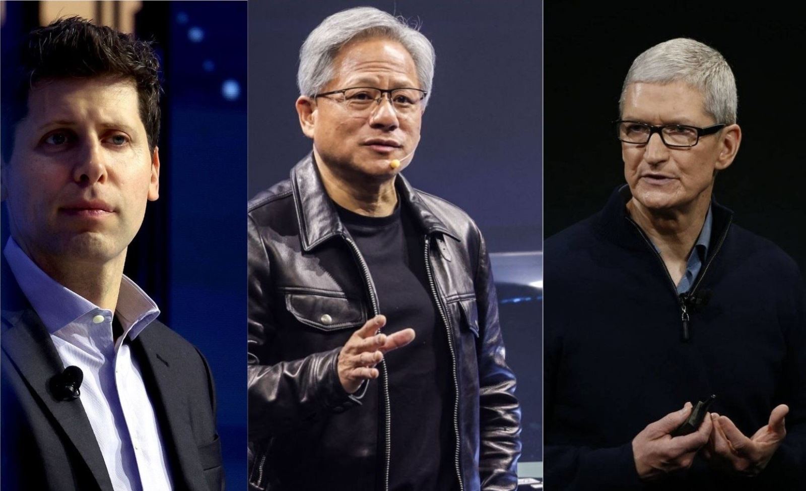 AI NEWS - Nền tảng tin tức chứng khoán