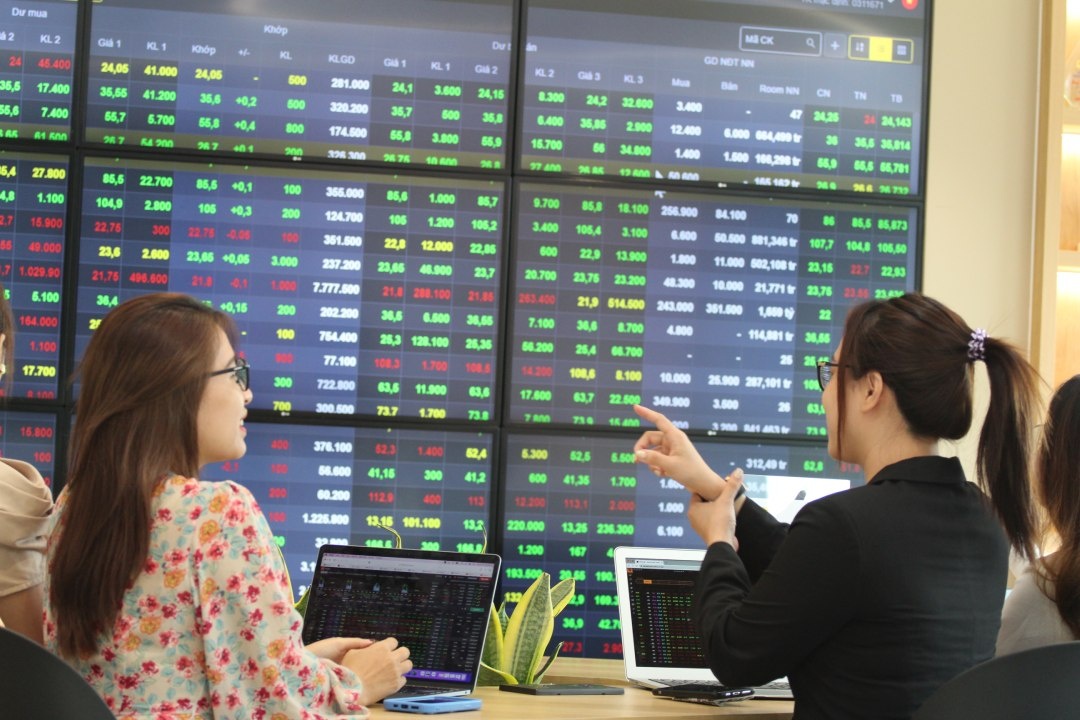 AI NEWS - Nền tảng tin tức chứng khoán