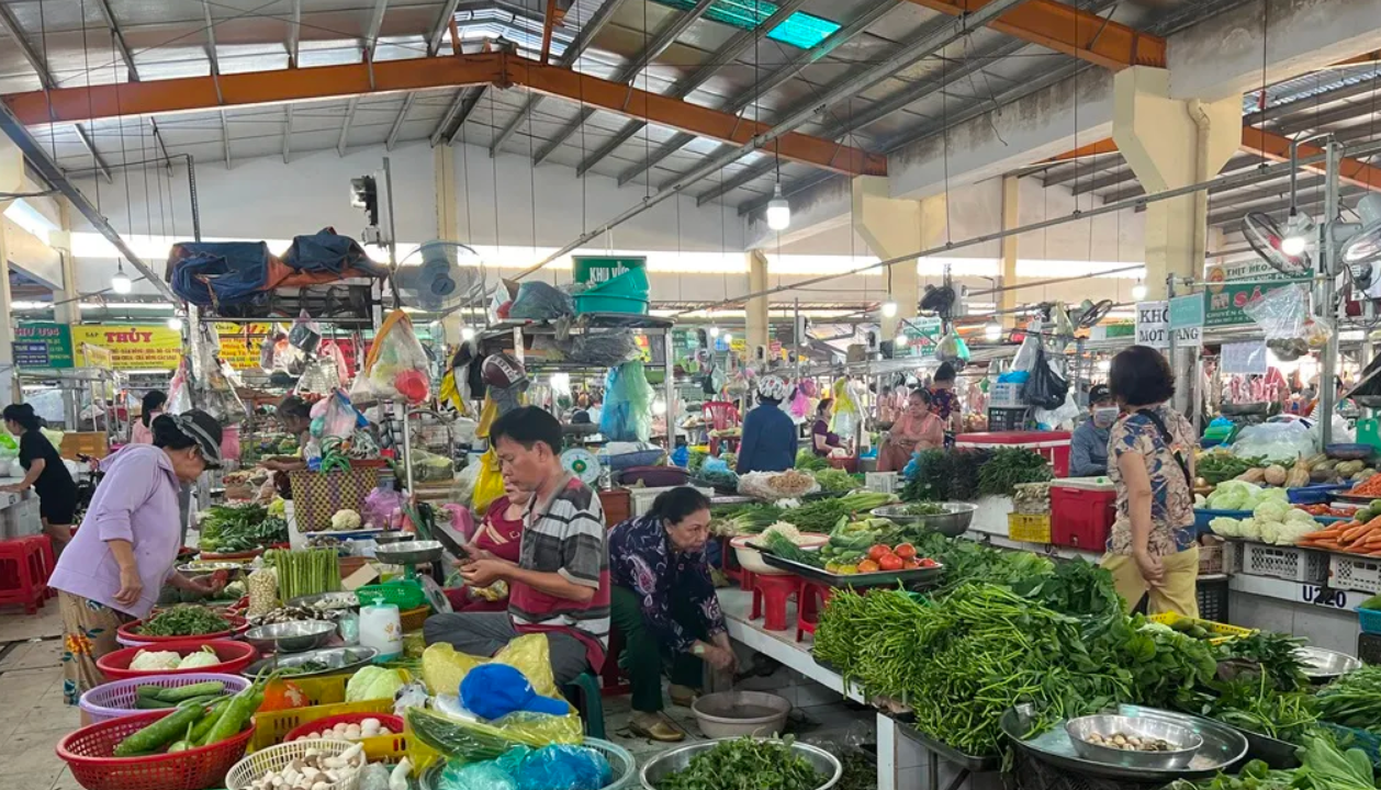 AI NEWS - Nền tảng tin tức chứng khoán