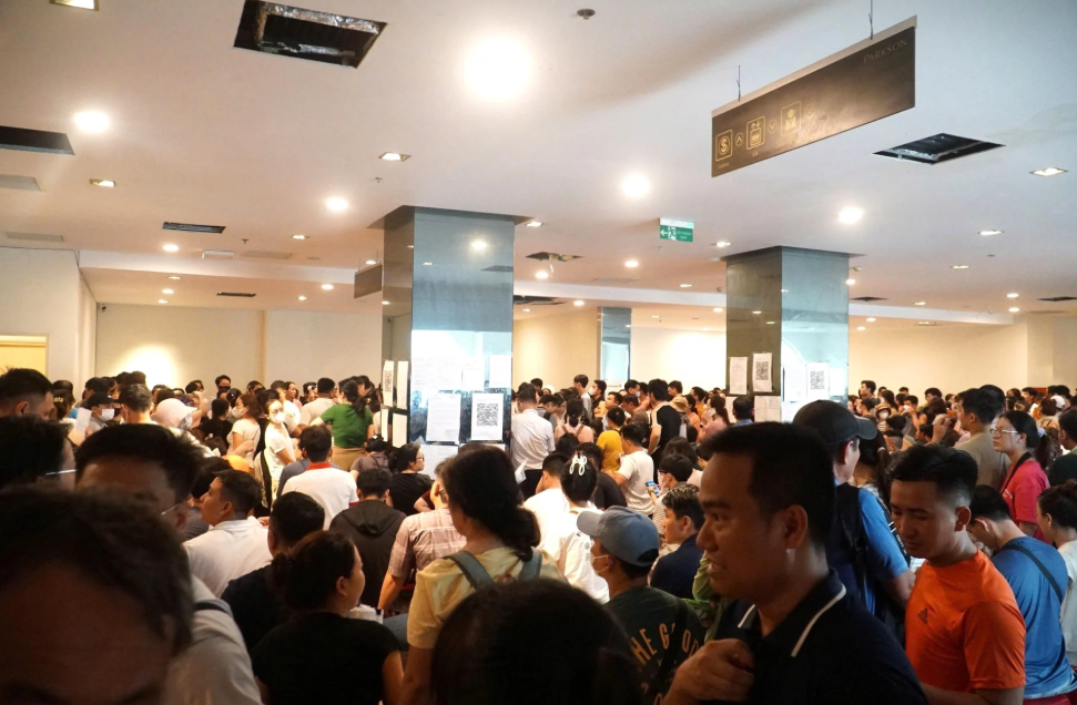 AI NEWS - Nền tảng tin tức chứng khoán