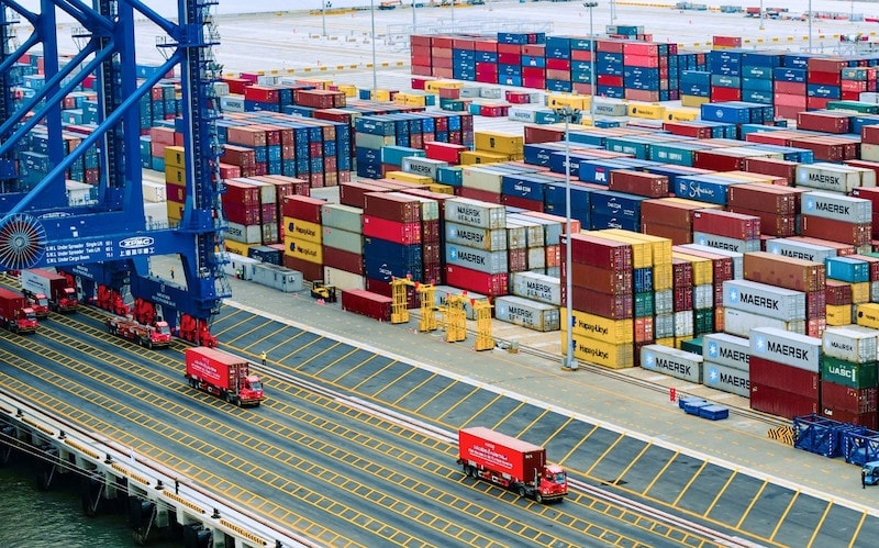 AI NEWS - Nền tảng tin tức chứng khoán