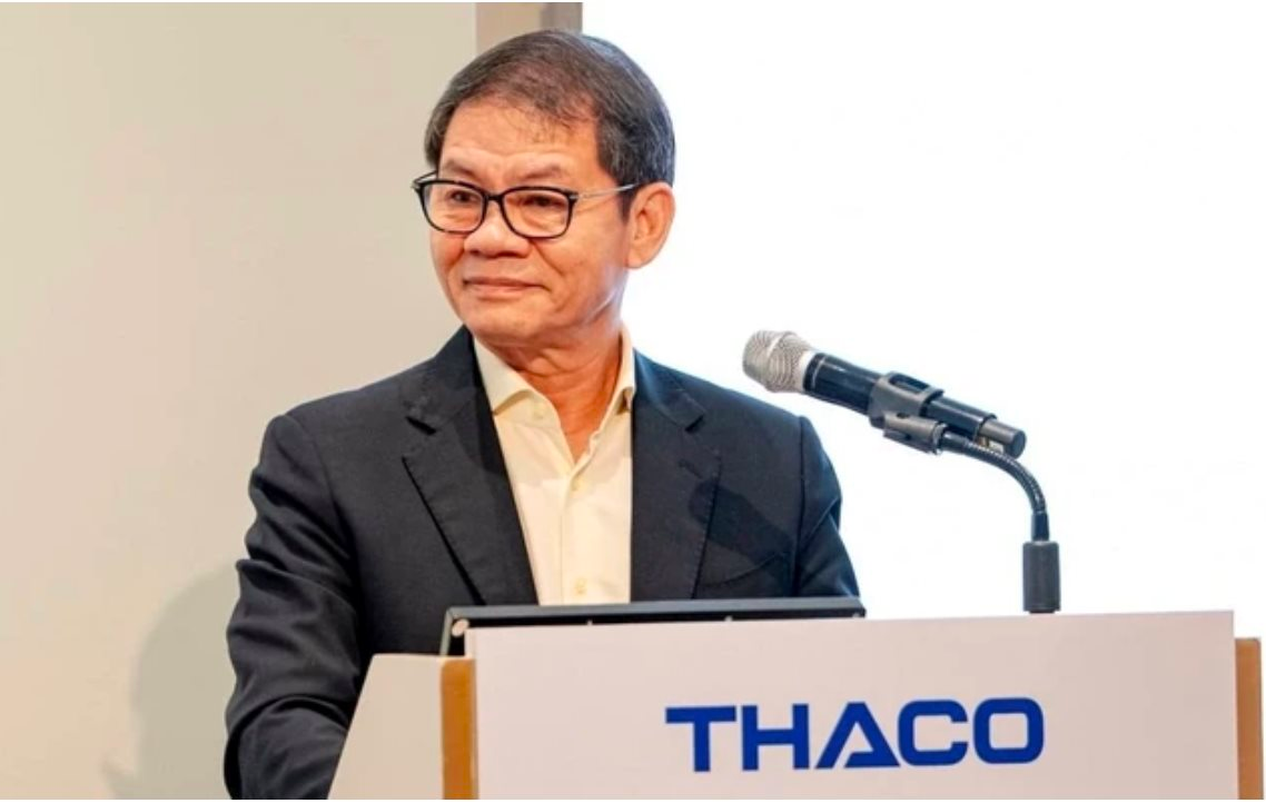 thaco