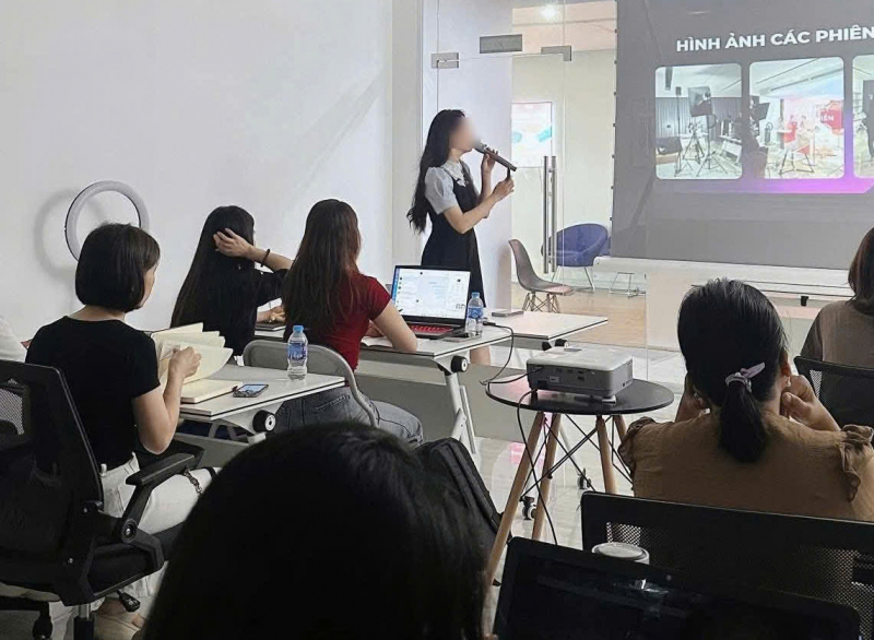 AI NEWS - Nền tảng tin tức chứng khoán