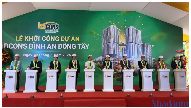 AI NEWS - Nền tảng tin tức chứng khoán
