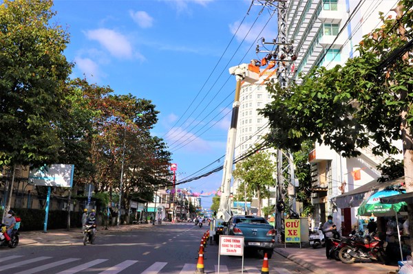 AI NEWS - Nền tảng tin tức chứng khoán