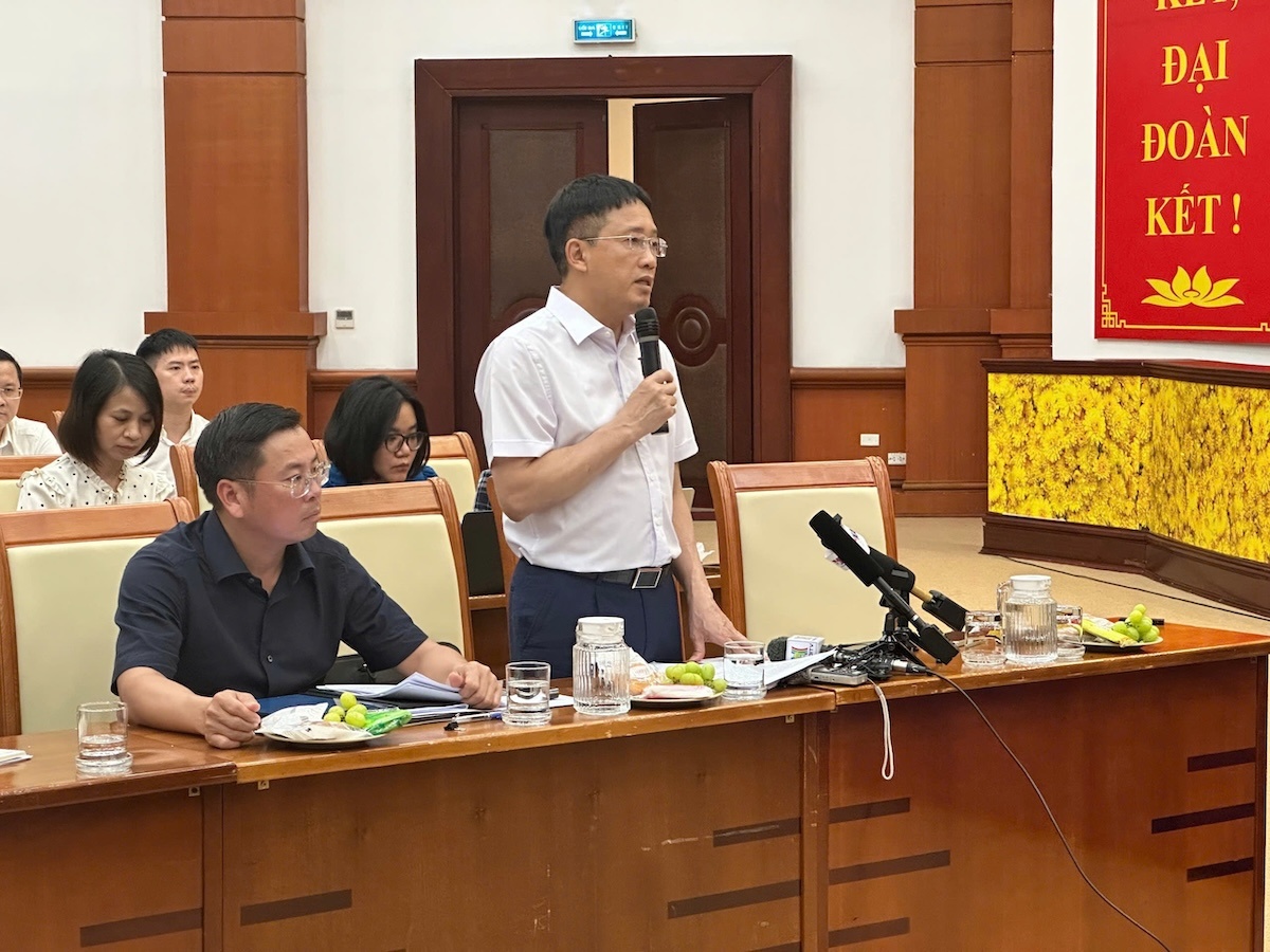 AI NEWS - Nền tảng tin tức chứng khoán