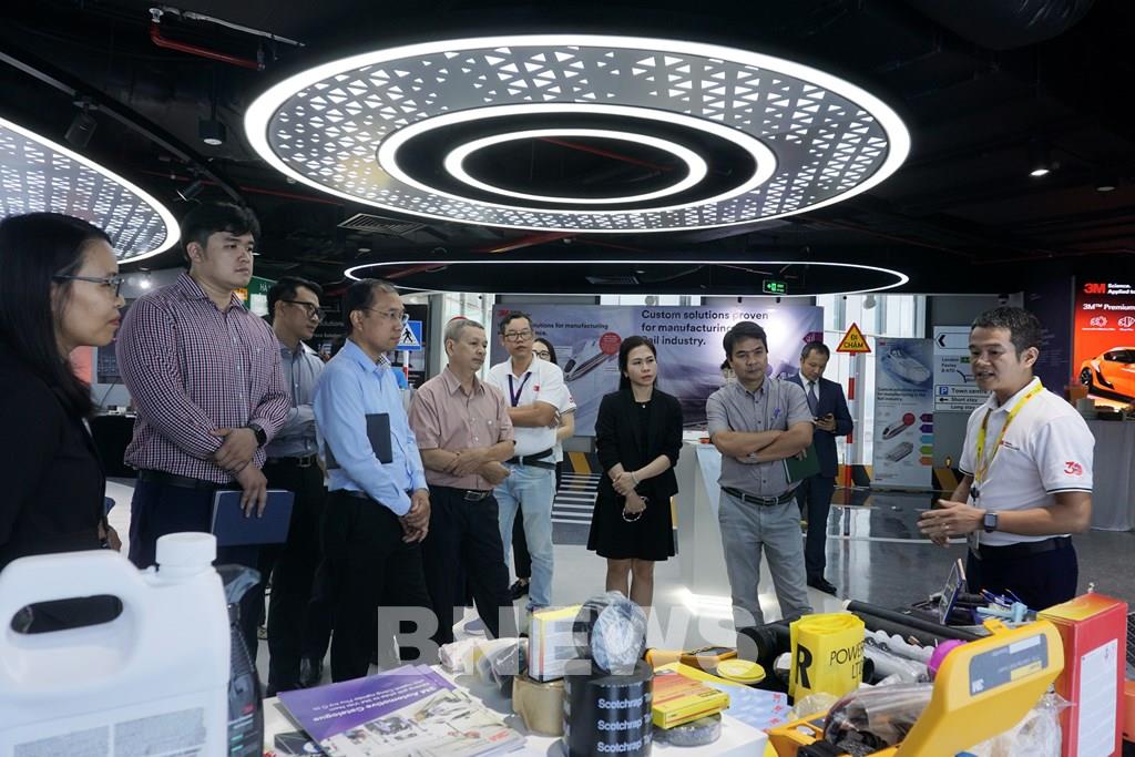 AI NEWS - Nền tảng tin tức chứng khoán