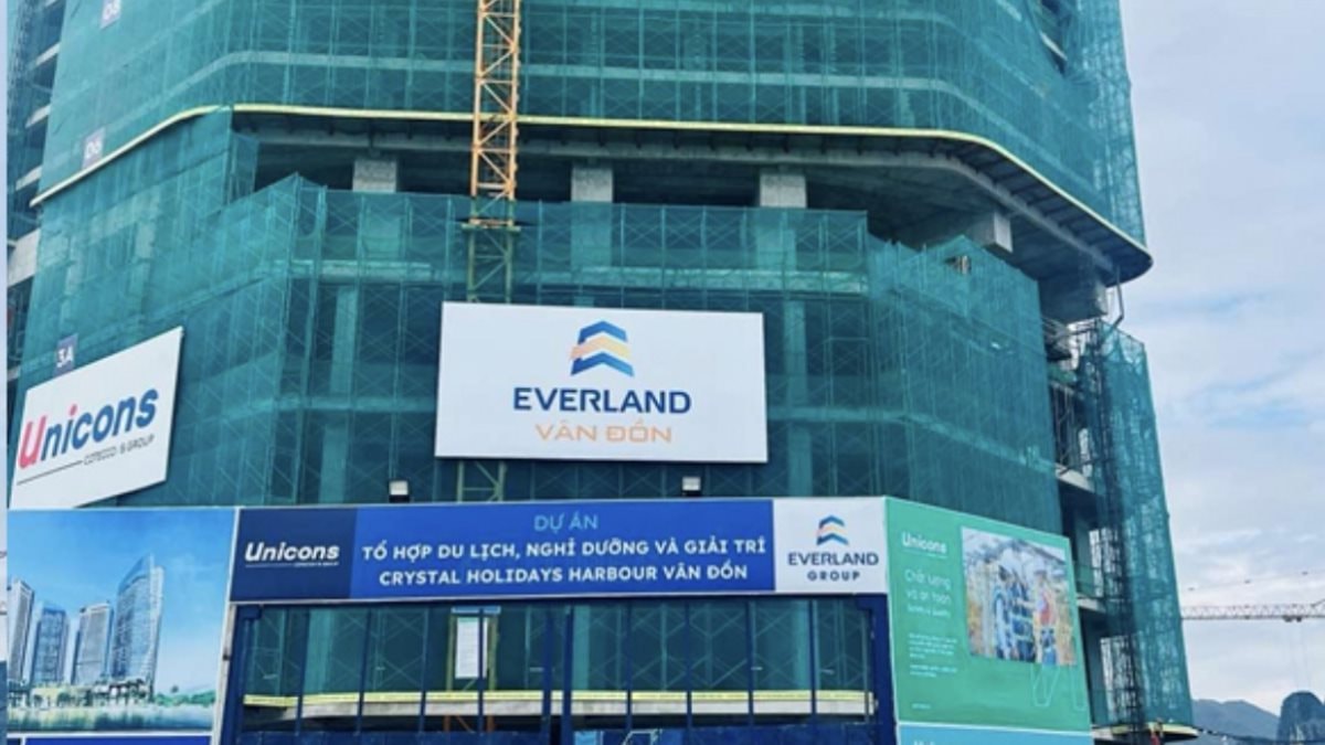 everland