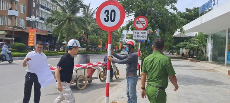 AI NEWS - Nền tảng tin tức chứng khoán