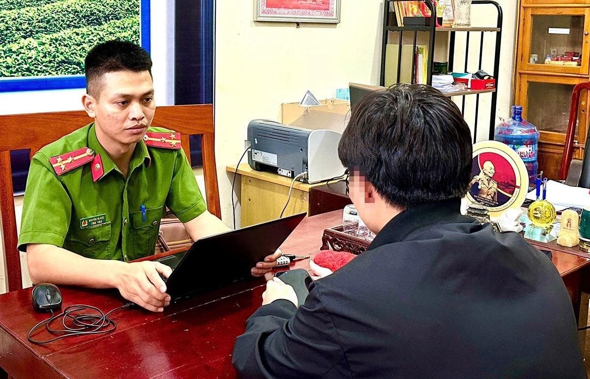 AI NEWS - Nền tảng tin tức chứng khoán