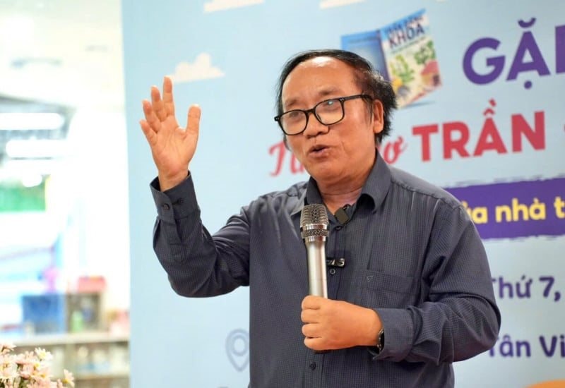 nha tho tran dang khoa