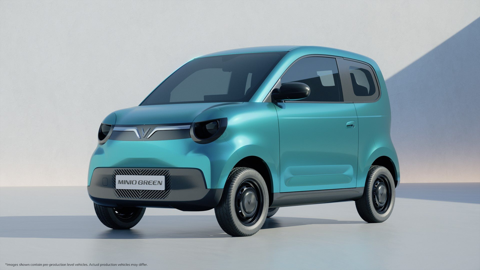 vinfast minio green ava