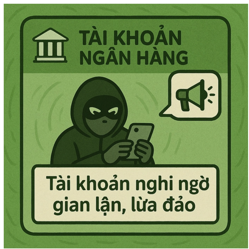 AI NEWS - Nền tảng tin tức chứng khoán