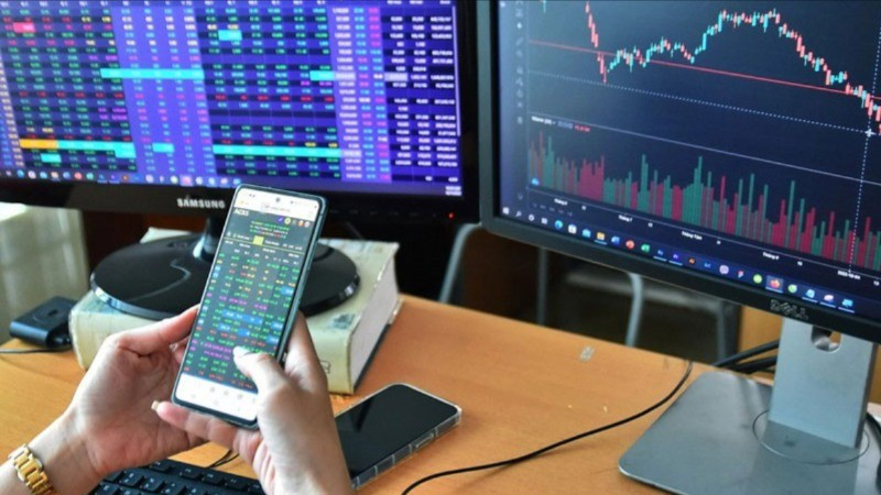 AI NEWS - Nền tảng tin tức chứng khoán
