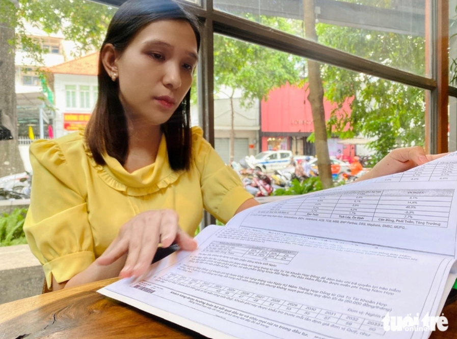 AI NEWS - Nền tảng tin tức chứng khoán