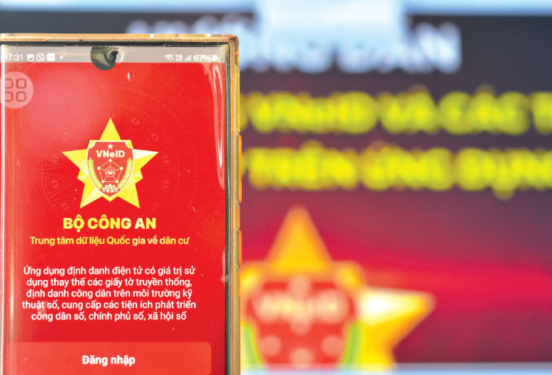 AI NEWS - Nền tảng tin tức chứng khoán