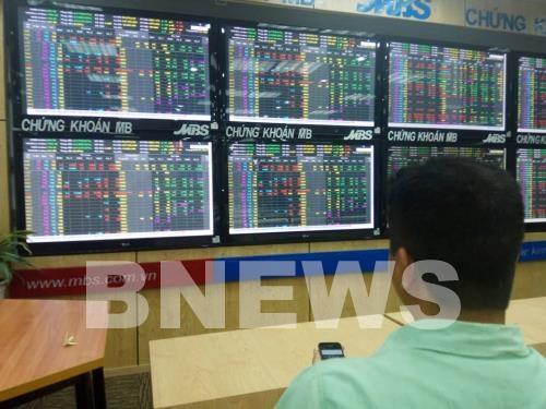 AI NEWS - Nền tảng tin tức chứng khoán