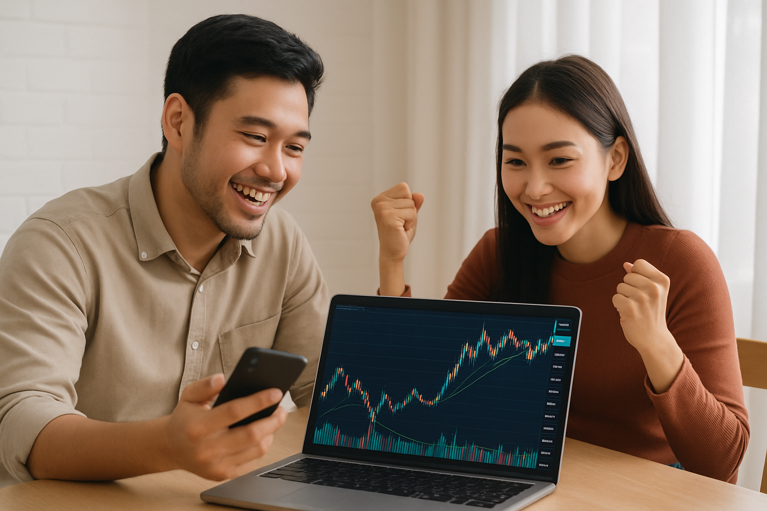 AI NEWS - Nền tảng tin tức chứng khoán