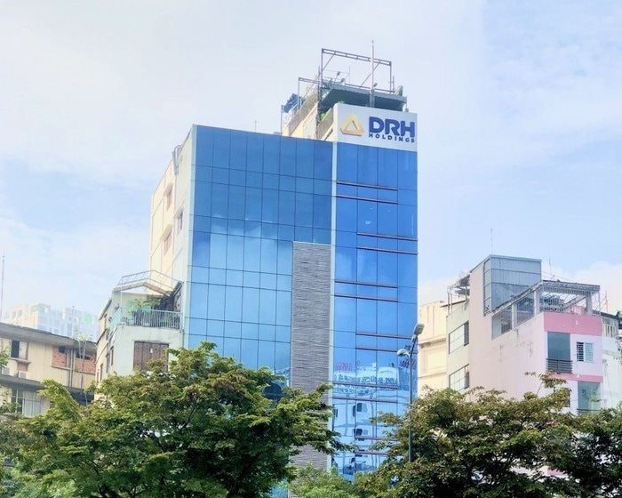 drh holdings