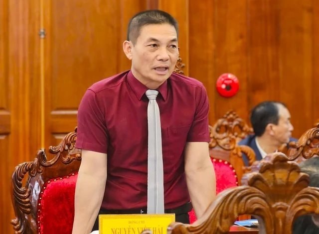 ong hai son hai