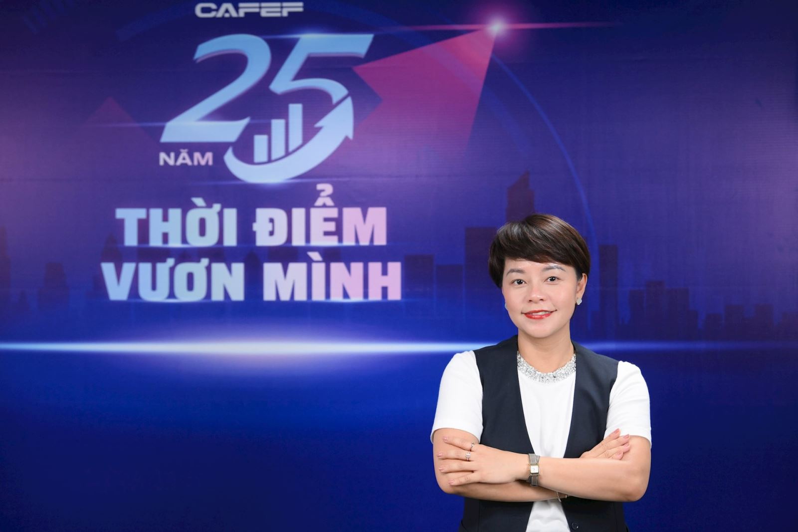 25 nam chung khoan viet hung le cafef15