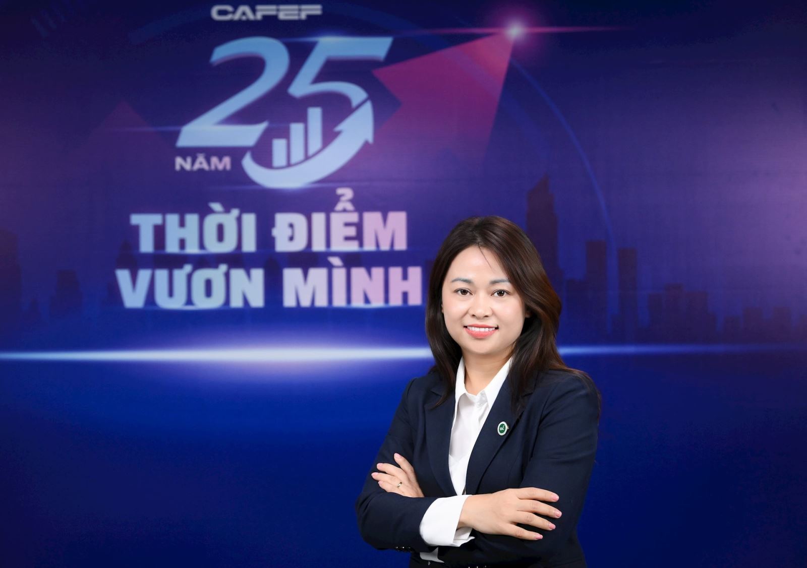 25 nam chung khoan viet hung le cafef3