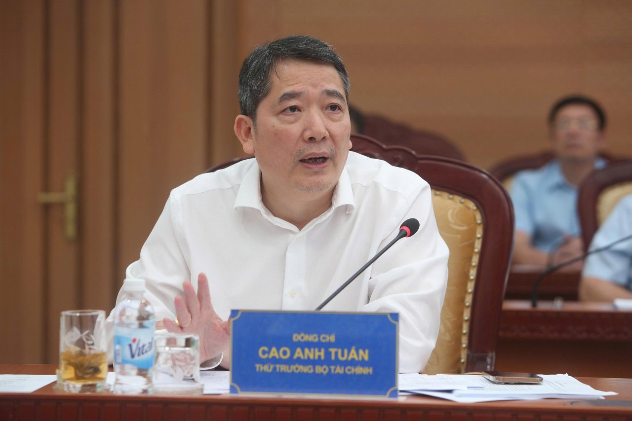 AI NEWS - Nền tảng tin tức chứng khoán