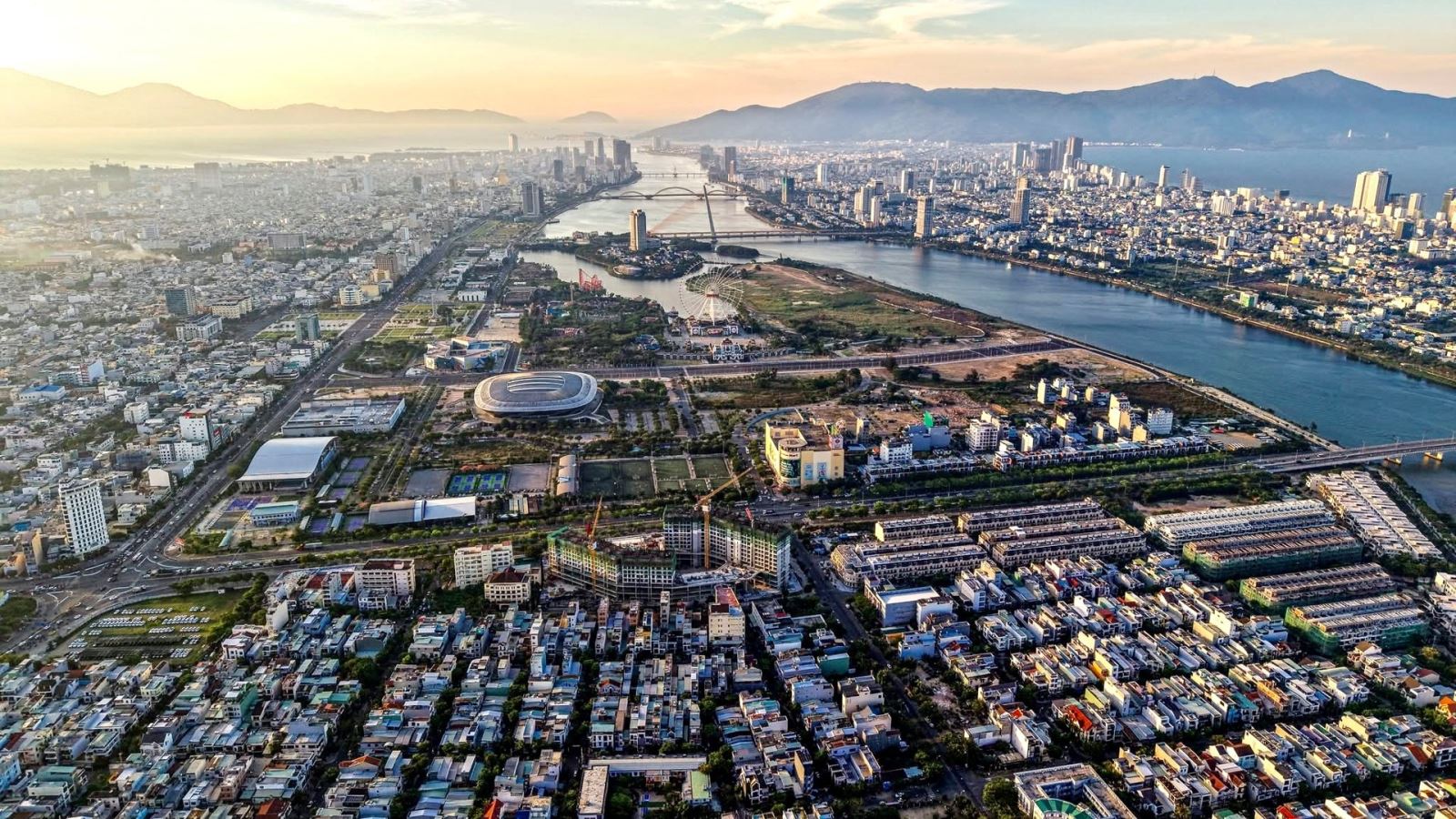 AI NEWS - Nền tảng tin tức chứng khoán