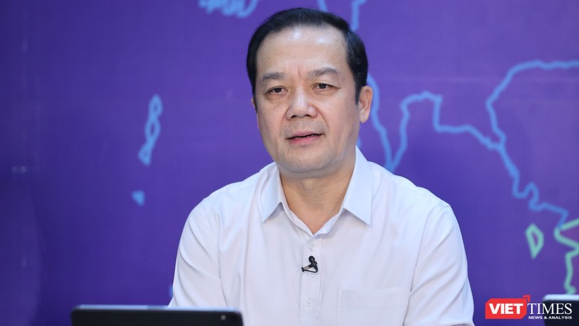 AI NEWS - Nền tảng tin tức chứng khoán