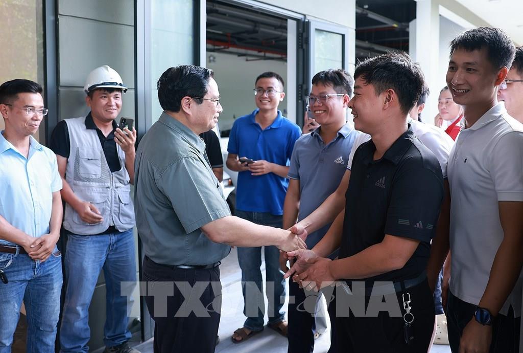 AI NEWS - Nền tảng tin tức chứng khoán