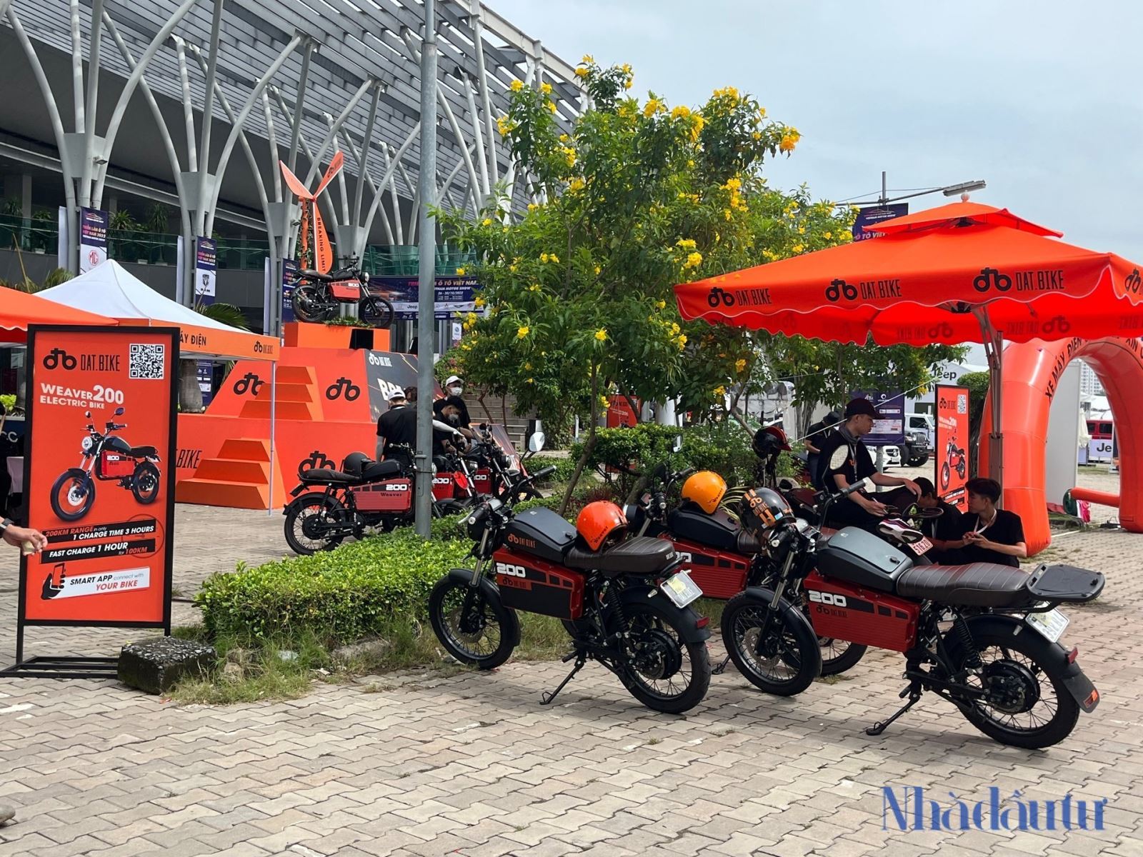 AI NEWS - Nền tảng tin tức chứng khoán