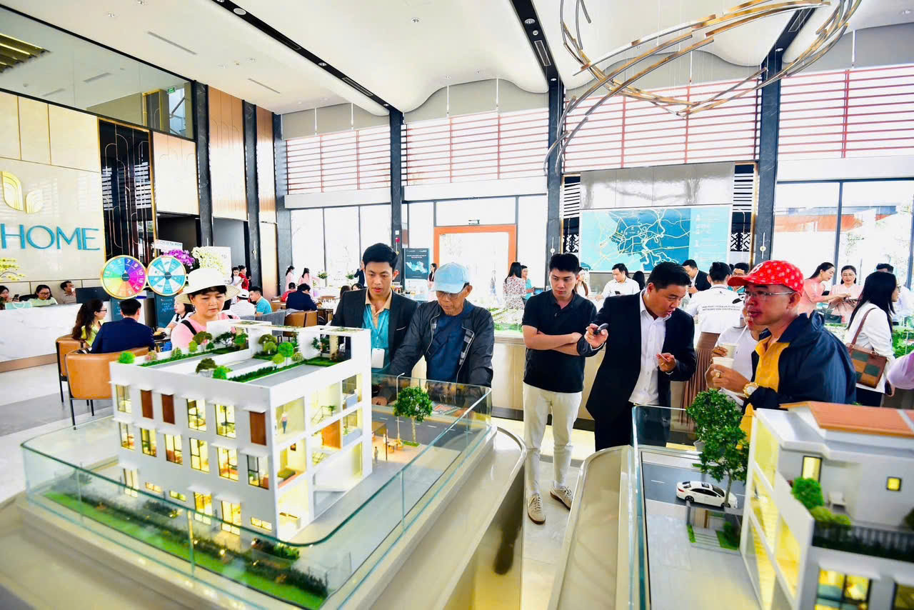 AI NEWS - Nền tảng tin tức chứng khoán