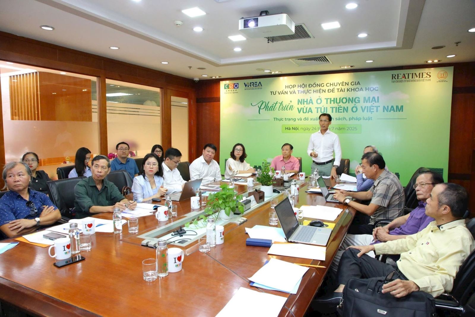 AI NEWS - Nền tảng tin tức chứng khoán