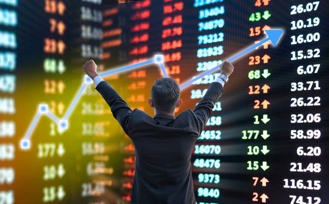 AI NEWS - Nền tảng tin tức chứng khoán