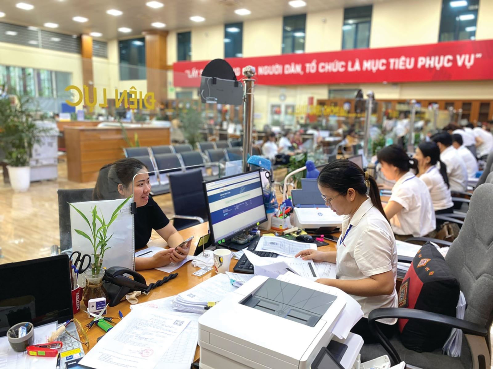 AI NEWS - Nền tảng tin tức chứng khoán