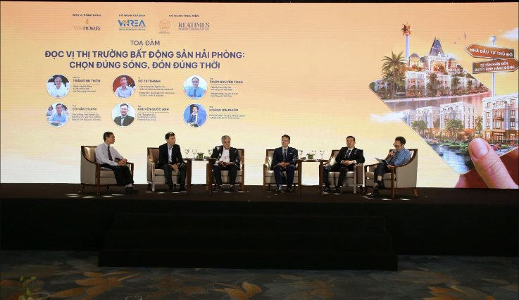 AI NEWS - Nền tảng tin tức chứng khoán