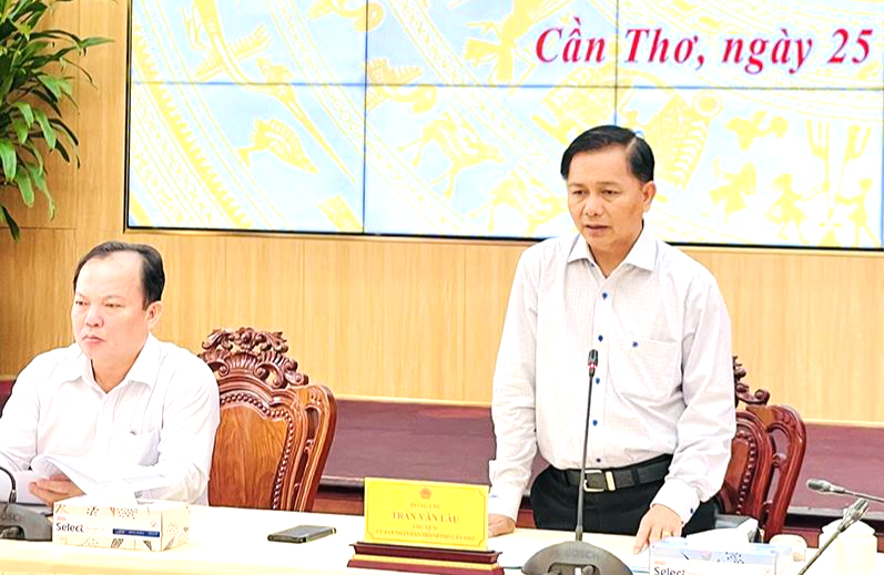 AI NEWS - Nền tảng tin tức chứng khoán
