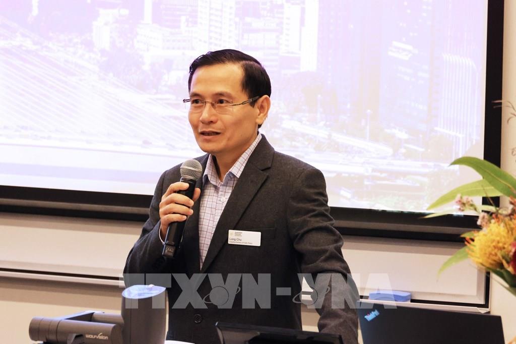 AI NEWS - Nền tảng tin tức chứng khoán