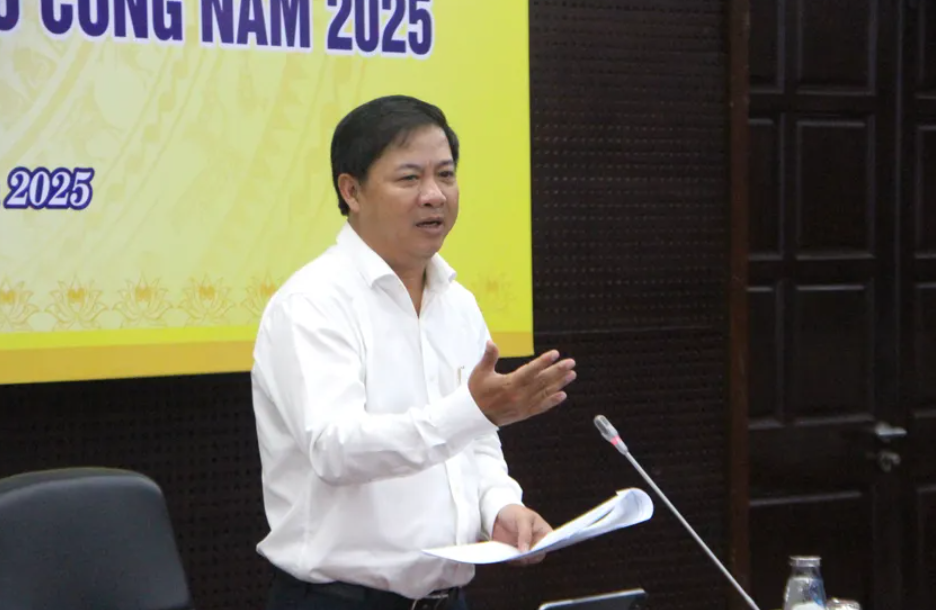 AI NEWS - Nền tảng tin tức chứng khoán