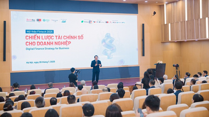AI NEWS - Nền tảng tin tức chứng khoán