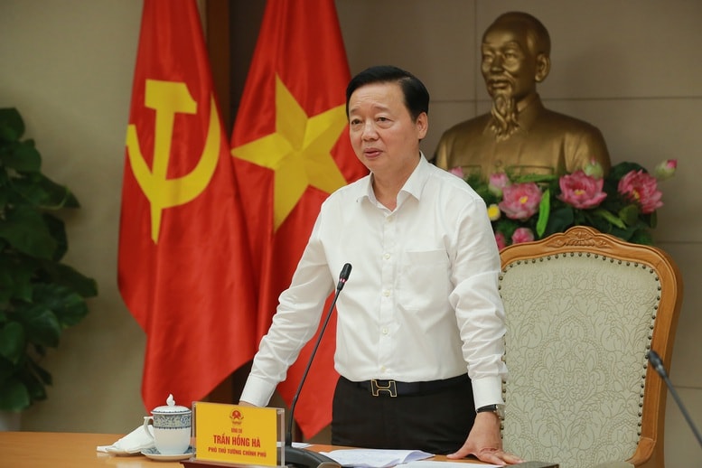 AI NEWS - Nền tảng tin tức chứng khoán