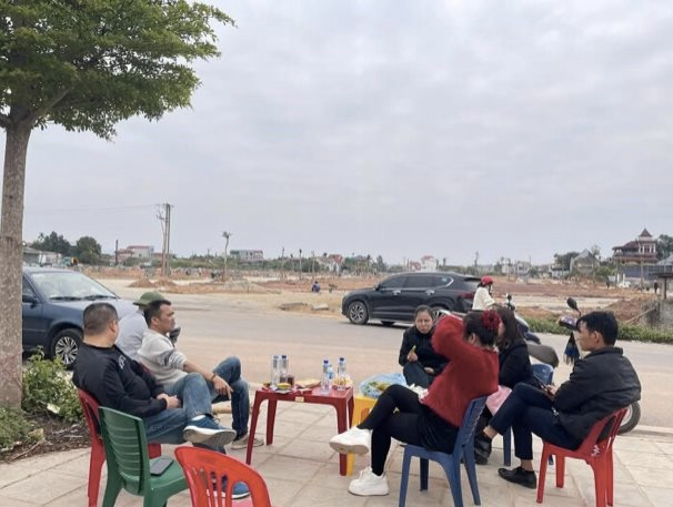 AI NEWS - Nền tảng tin tức chứng khoán