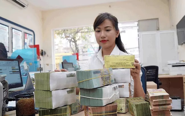 Bỏ room tín dụng: Cạnh tranh miếng bánh thị phần bằng giảm lãi suất